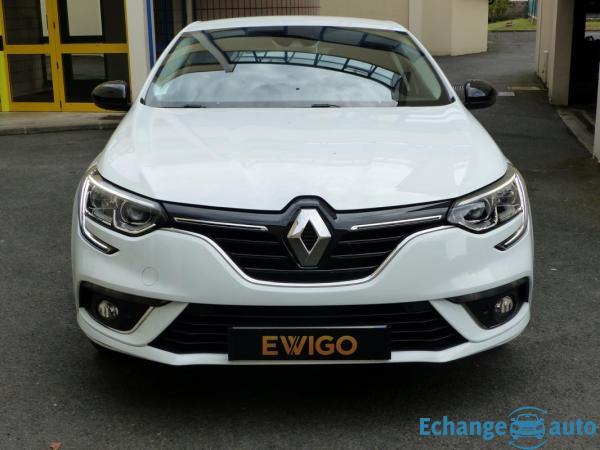 Renault Mégane IV TCE 140 LIMITED ATTELAGE