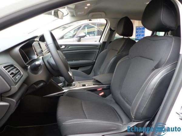 Renault Mégane IV TCE 140 LIMITED ATTELAGE