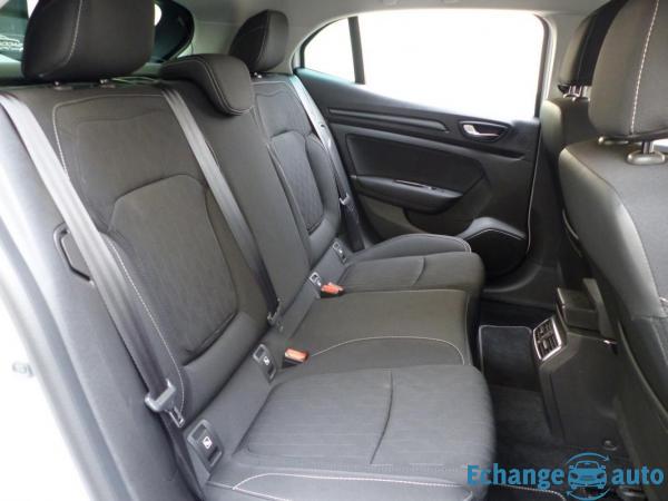 Renault Mégane IV TCE 140 LIMITED ATTELAGE