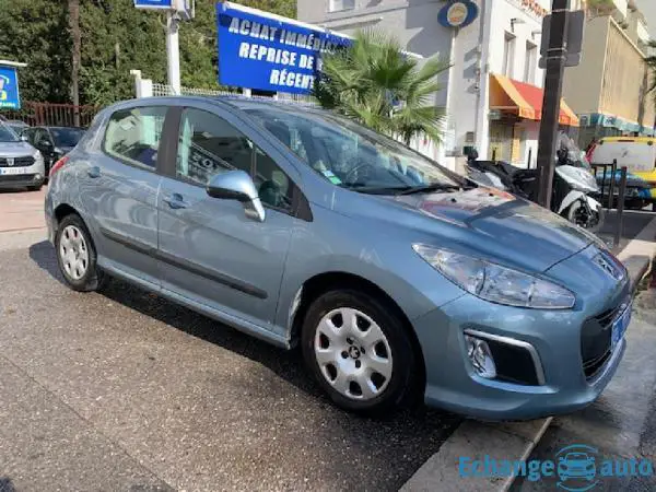 PEUGEOT 308 1.6 HDi 92ch FAP Access