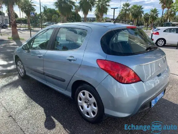 PEUGEOT 308 1.6 HDi 92ch FAP Access