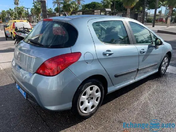 PEUGEOT 308 1.6 HDi 92ch FAP Access