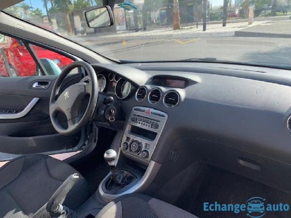 PEUGEOT 308 1.6 HDi 92ch FAP Access