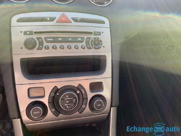 PEUGEOT 308 1.6 HDi 92ch FAP Access