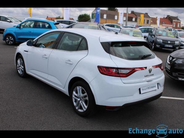 Renault Mégane 1.5 dCi 110ch energy Business eco²