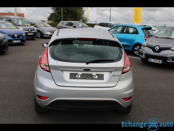 Ford Fiesta 1.25 82ch Edition 5p