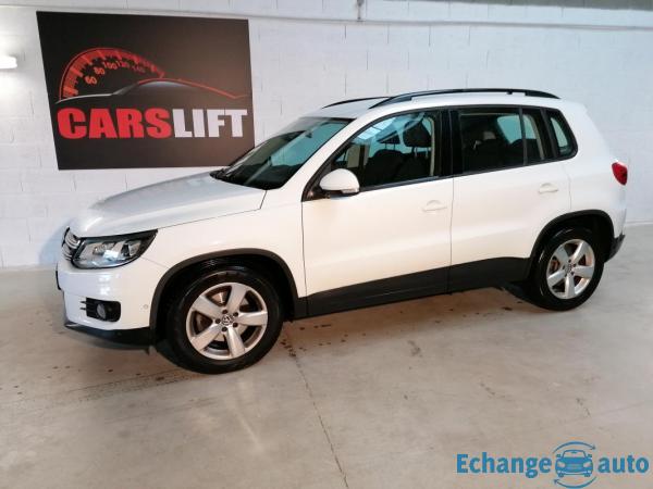 Volkswagen Tiguan 2.0 TDI 110 CH BLUEMOTION TECHNOLOGY - GARANTIE 6 MOIS