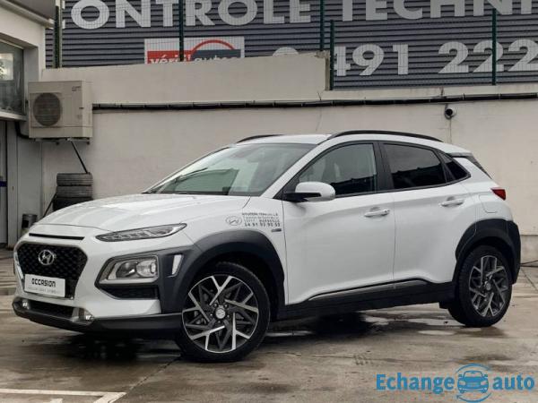Hyundai Kona HYBRID 1.6 GDi Creative