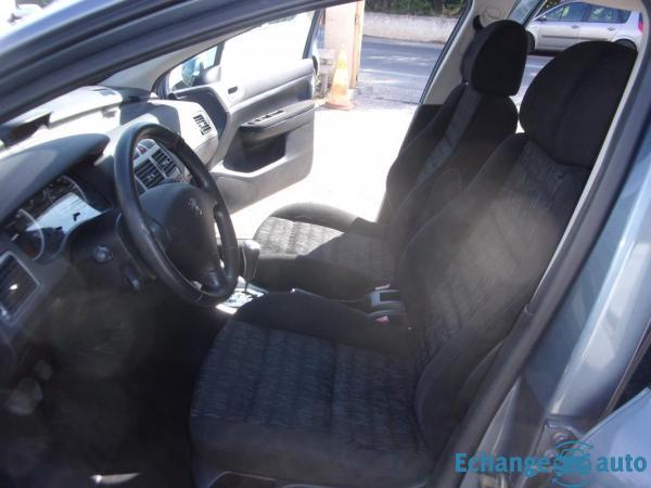 Peugeot 307 1.6 16V XS PREMIUM BOITE AUTO