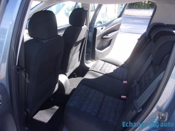 Peugeot 307 1.6 16V XS PREMIUM BOITE AUTO