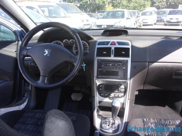 Peugeot 307 1.6 16V XS PREMIUM BOITE AUTO