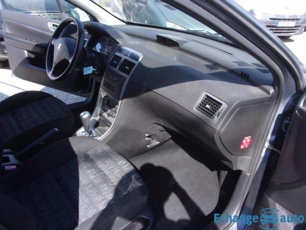 Peugeot 307 1.6 16V XS PREMIUM BOITE AUTO