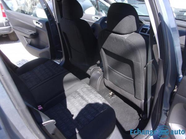 Peugeot 307 1.6 16V XS PREMIUM BOITE AUTO