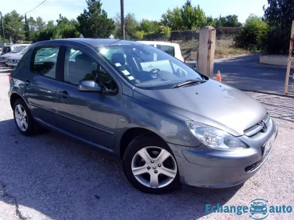Peugeot 307 1.6 16V XS PREMIUM BOITE AUTO