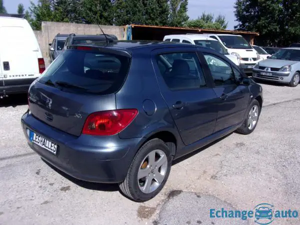 Peugeot 307 1.6 16V XS PREMIUM BOITE AUTO
