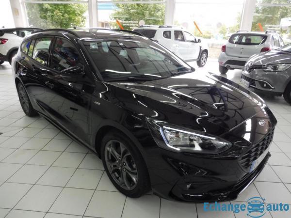 Ford Focus SW ECOBLUE 120 CH ST LINE