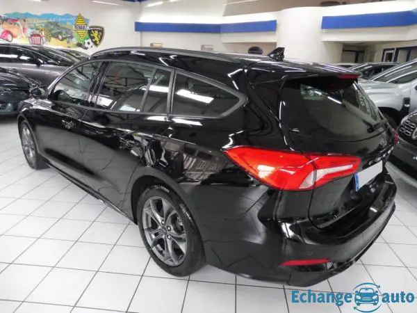 Ford Focus SW ECOBLUE 120 CH ST LINE