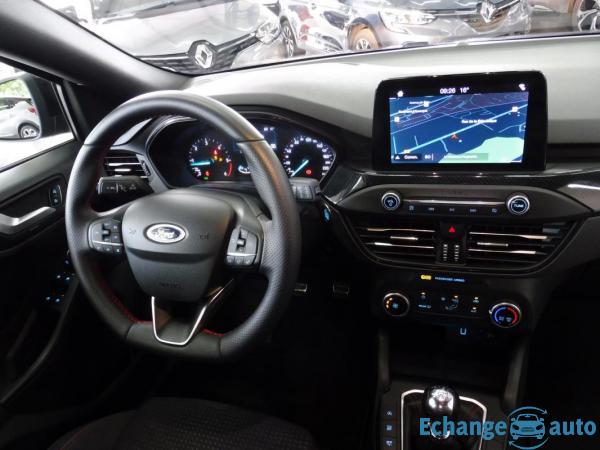 Ford Focus SW ECOBLUE 120 CH ST LINE