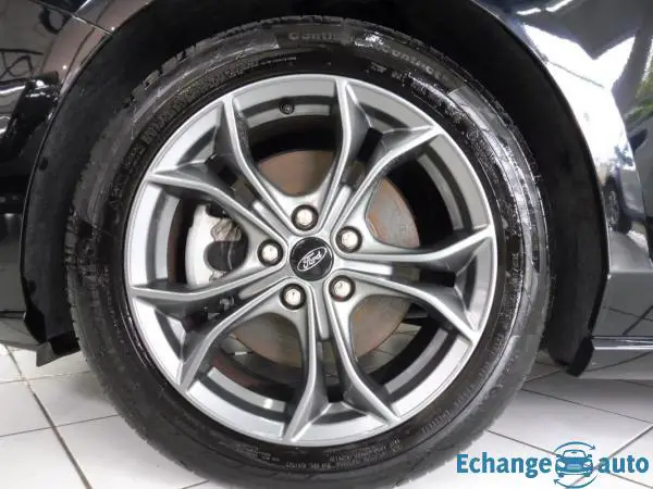 Ford Focus SW ECOBLUE 120 CH ST LINE