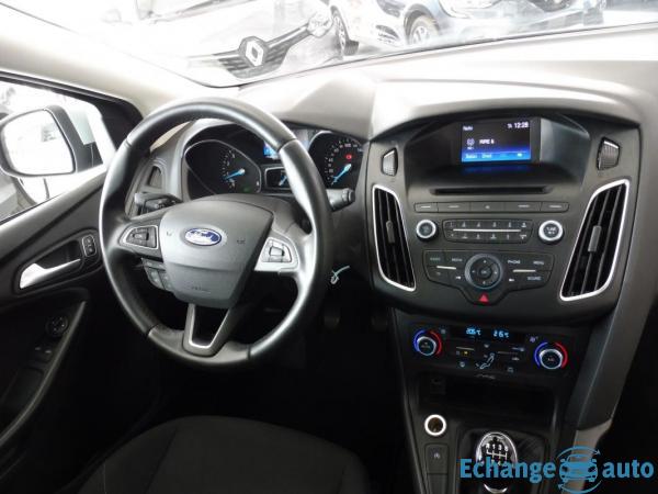 Ford Focus SW 1.0 ECOBOOST 125 CH TREND+