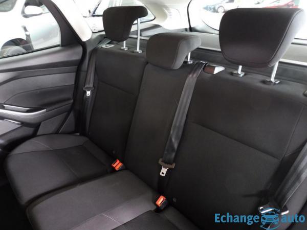 Ford Focus SW 1.0 ECOBOOST 125 CH TREND+