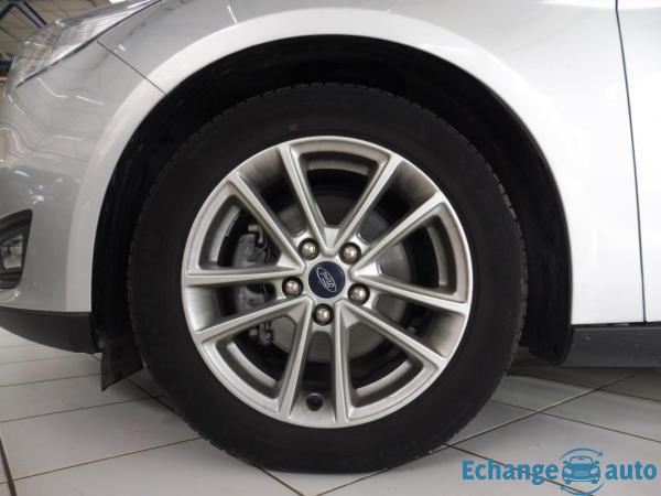 Ford Focus SW 1.0 ECOBOOST 125 CH TREND+