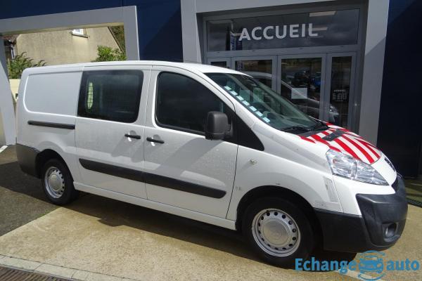 Peugeot Expert 1.6l hdi 120 bv6 pack cd clim plus l2 h1