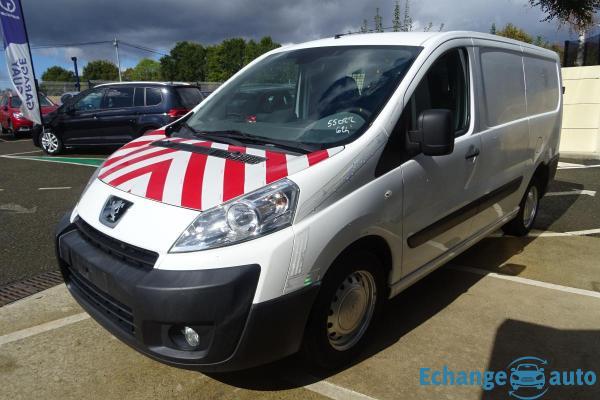 Peugeot Expert 1.6l hdi 120 bv6 pack cd clim plus l2 h1
