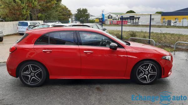 Mercedes Classe A 200 PACK PREMIUM 163 CH AMG LINE - GARANTIE 6 MOIS