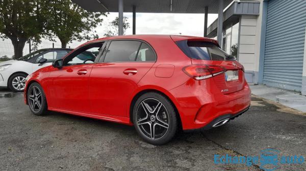 Mercedes Classe A 200 PACK PREMIUM 163 CH AMG LINE - GARANTIE 6 MOIS