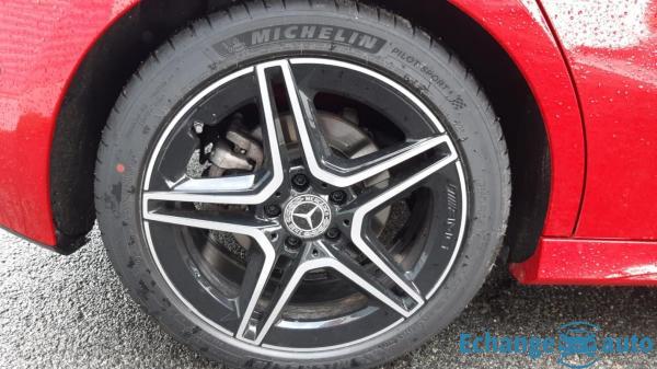 Mercedes Classe A 200 PACK PREMIUM 163 CH AMG LINE - GARANTIE 6 MOIS