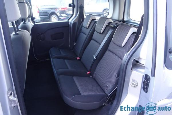 Renault Kangoo 1.5ldci 110 bv6 pack limited