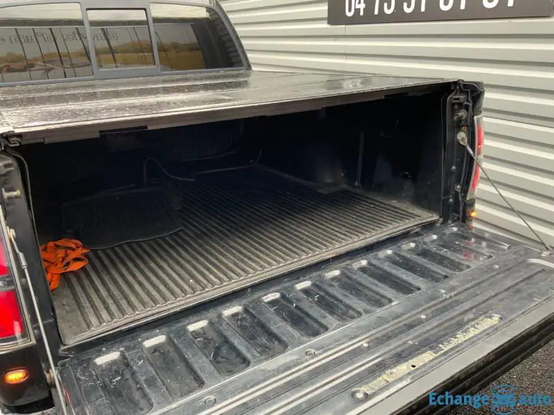 FORD F150 RAPTOR SVT HENNESSEY