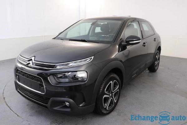 Citroën C4 Cactus PureTech 110 S&S BVM6 Feel