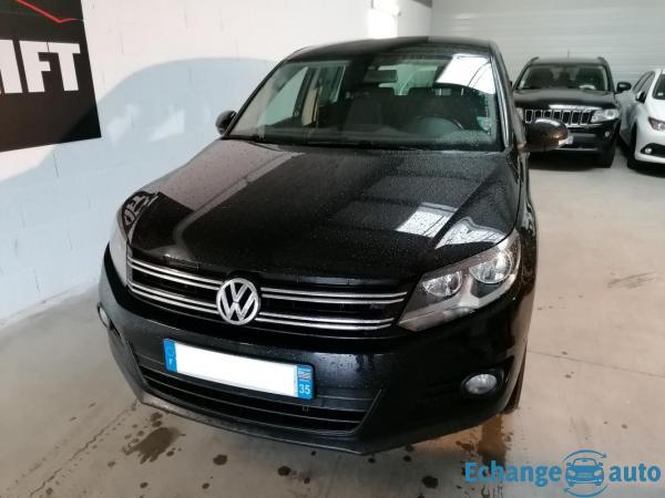 Volkswagen Tiguan 2.0 TDI 110 CH BLUEMOTION TECHNOLOGY - GARANTIE 6 MOIS