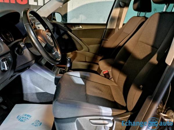 Volkswagen Tiguan 2.0 TDI 110 CH BLUEMOTION TECHNOLOGY - GARANTIE 6 MOIS