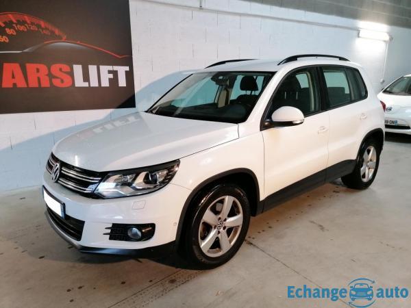 Volkswagen Tiguan 2.0 TDI 110 CH BLUEMOTION TECHNOLOGY - GARANTIE 6 MOIS
