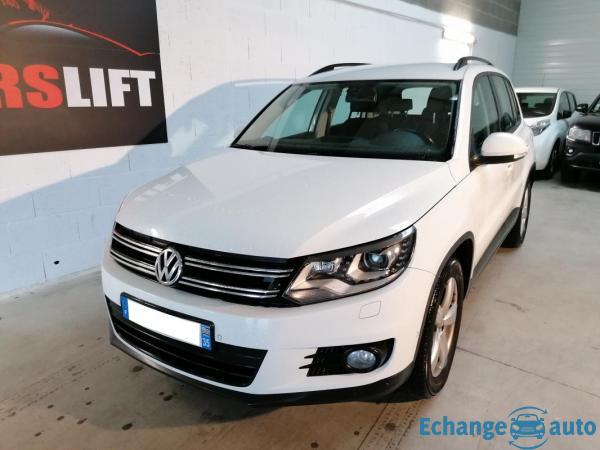 Volkswagen Tiguan 2.0 TDI 110 CH BLUEMOTION TECHNOLOGY - GARANTIE 6 MOIS