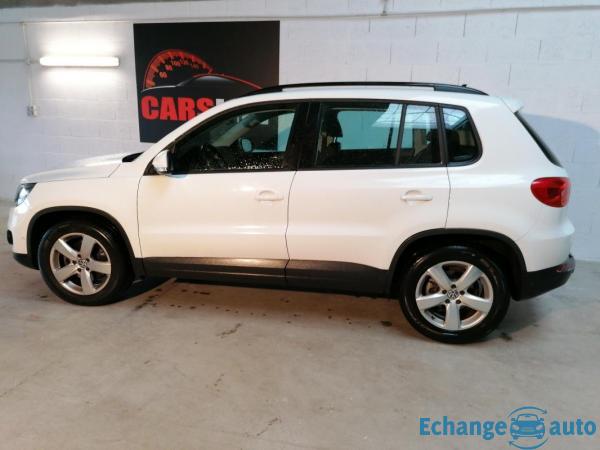 Volkswagen Tiguan 2.0 TDI 110 CH BLUEMOTION TECHNOLOGY - GARANTIE 6 MOIS