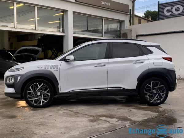 Hyundai Kona HYBRID 1.6 GDi Creative