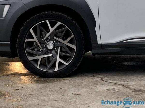 Hyundai Kona HYBRID 1.6 GDi Creative