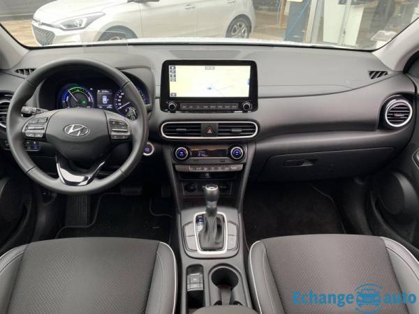 Hyundai Kona HYBRID 1.6 GDi Creative