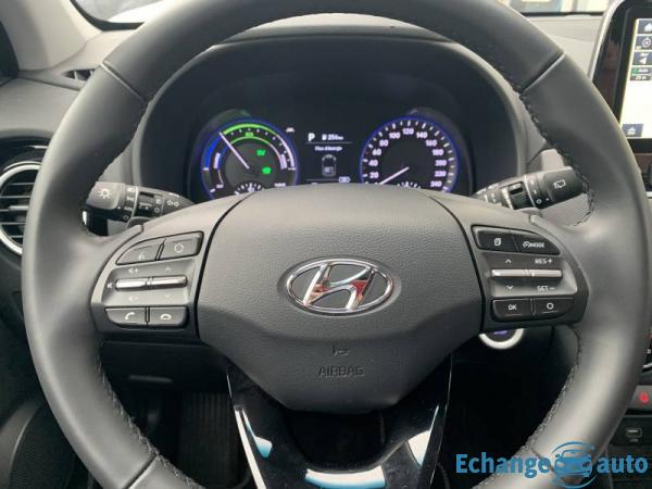 Hyundai Kona HYBRID 1.6 GDi Creative