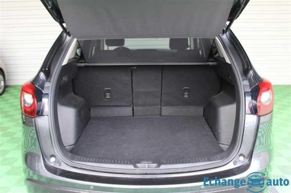 Mazda CX-5 2.2L Skyactiv-D 150 ch 4x2 / Dynamique