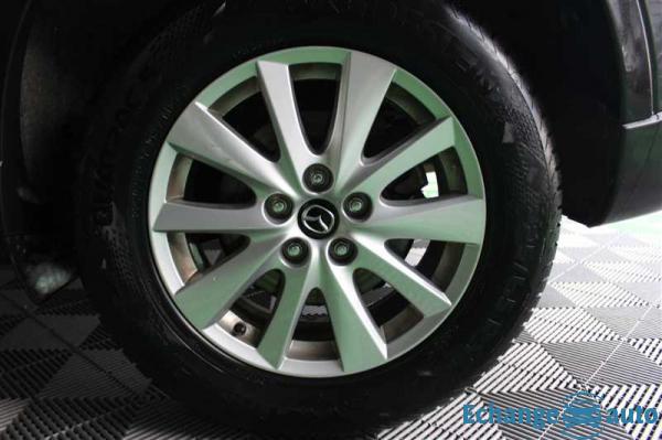 Mazda CX-5 2.2L Skyactiv-D 150 ch 4x2 / Dynamique