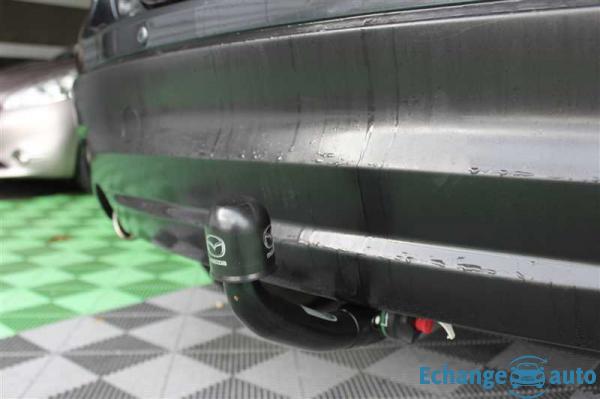 Mazda CX-5 2.2L Skyactiv-D 150 ch 4x2 / Dynamique