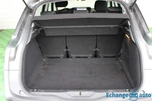 Citroën C4 Picasso 1.6 e-HDi 115 Exclusive