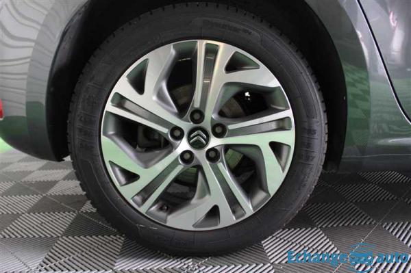 Citroën C4 Picasso 1.6 e-HDi 115 Exclusive