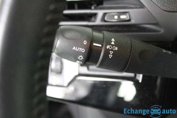 Citroën C4 Picasso 1.6 e-HDi 115 Exclusive