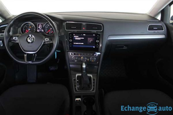 Volkswagen Golf VII 1.6 TDI 115ch FAP DSG7 Confortline Business